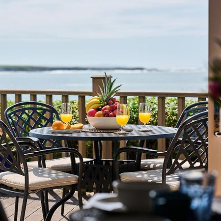 Armada Cottages 스페니쉬포인트 외부 사진