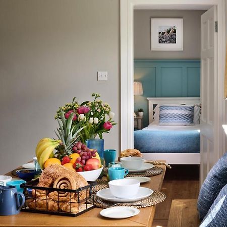 Armada Cottages 스페니쉬포인트 외부 사진