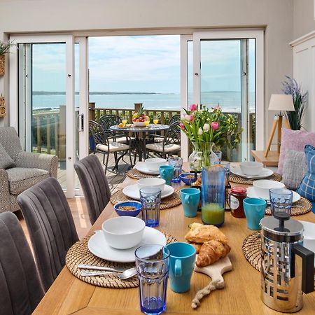 Armada Cottages 스페니쉬포인트 외부 사진