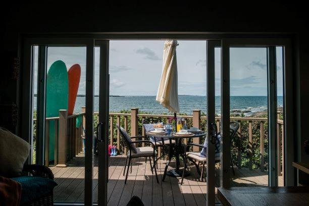 Armada Cottages 스페니쉬포인트 외부 사진