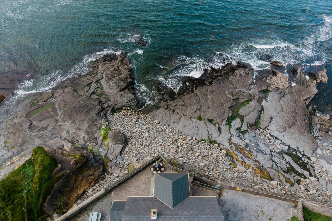 Armada Cottages 스페니쉬포인트 외부 사진