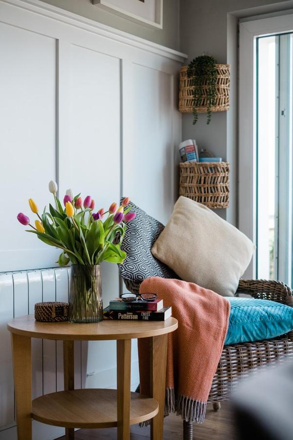 Armada Cottages 스페니쉬포인트 외부 사진