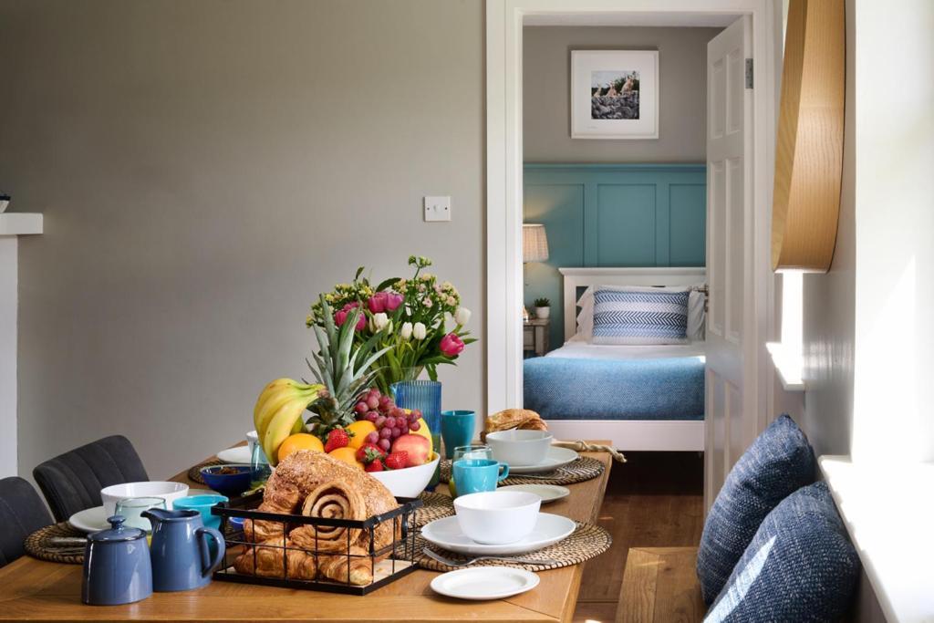 Armada Cottages 스페니쉬포인트 외부 사진