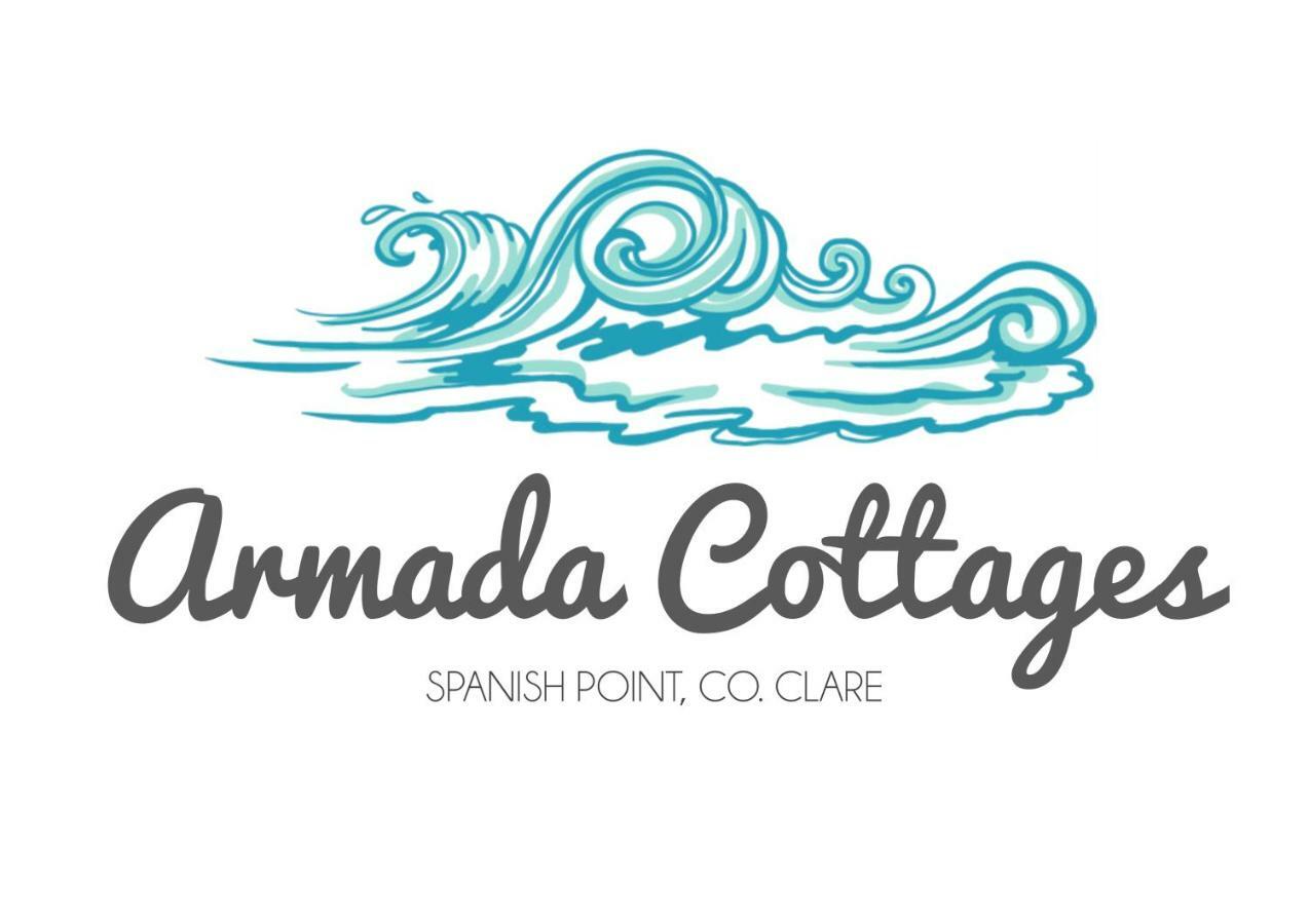 Armada Cottages 스페니쉬포인트 외부 사진