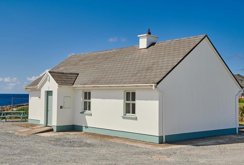 Armada Cottages 스페니쉬포인트 외부 사진